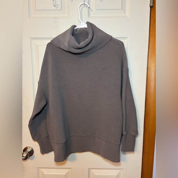 Varley Milton Sweater - Picture 5 of 15